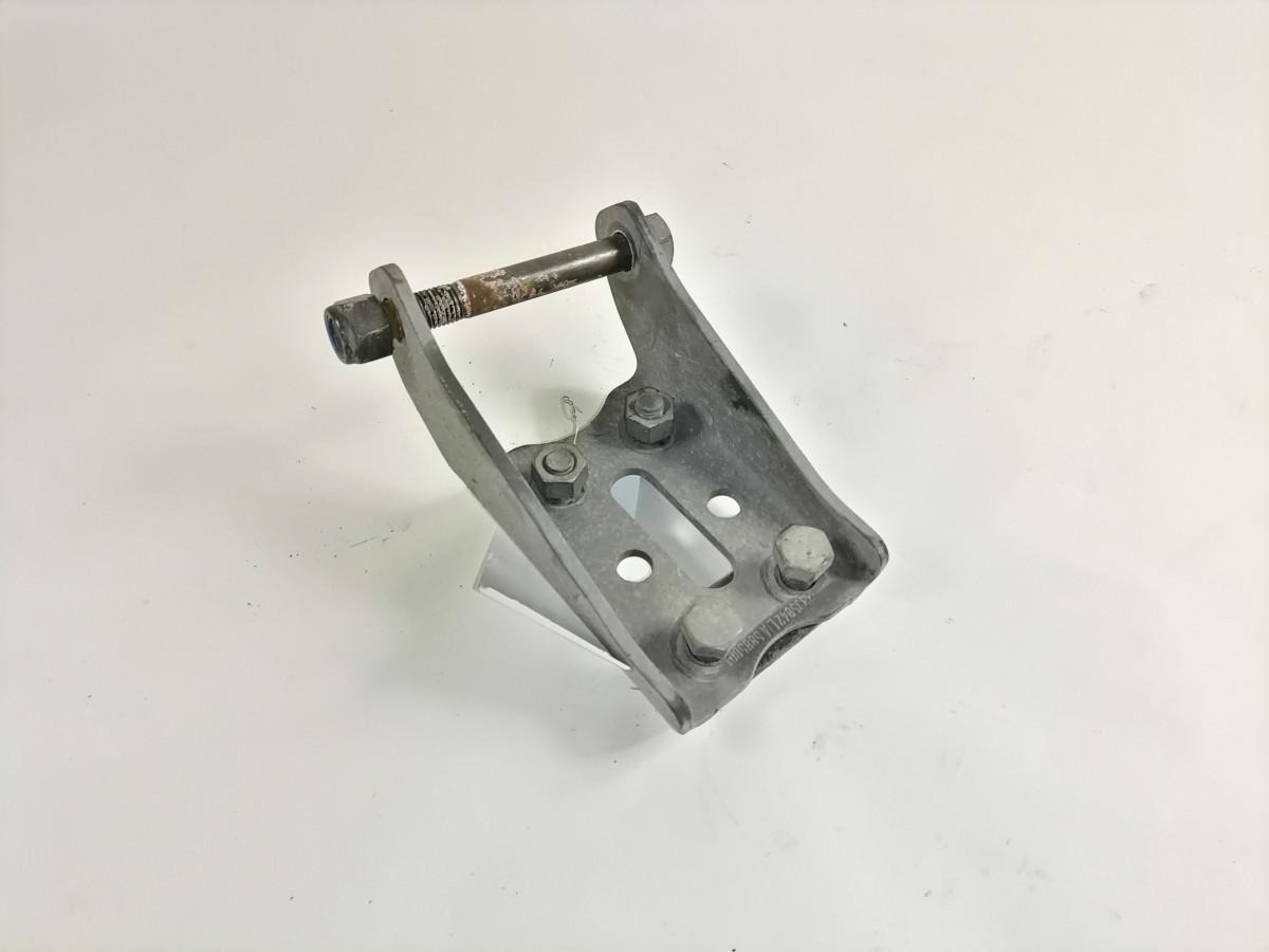 Scania Shock absorber mounting 2395842 - Suspensión para Camión: foto 2 Scania Shock absorber mounting 2395842 - Suspensión para Camión: foto 2