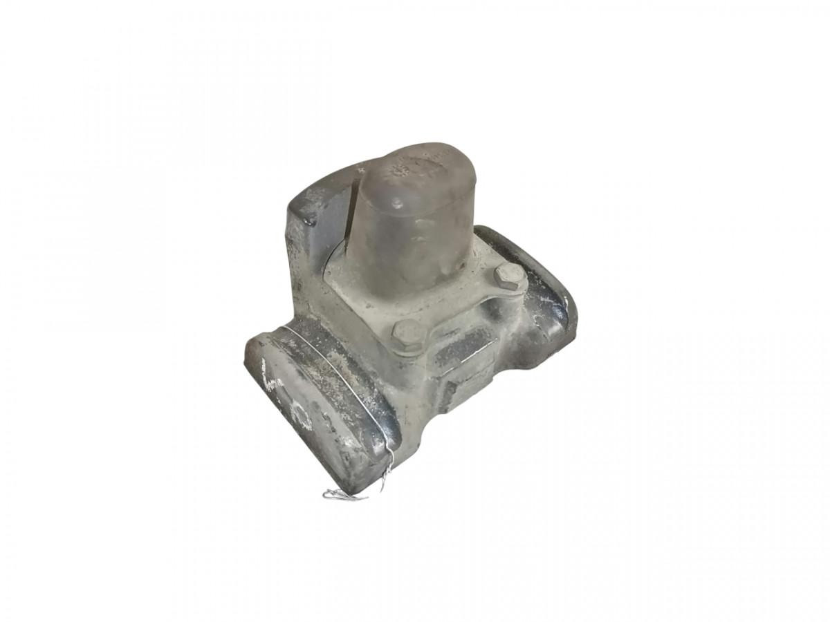 Scania Spring plate 2326004 - Suspensión para Camión: foto 1 Scania Spring plate 2326004 - Suspensión para Camión: foto 1