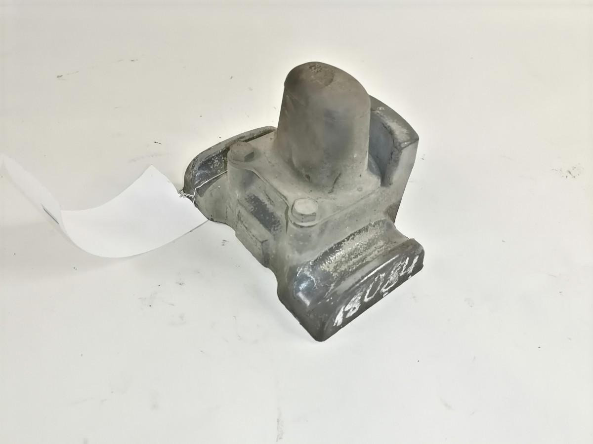 Scania Spring plate 2326004 - Suspensión para Camión: foto 3 Scania Spring plate 2326004 - Suspensión para Camión: foto 3