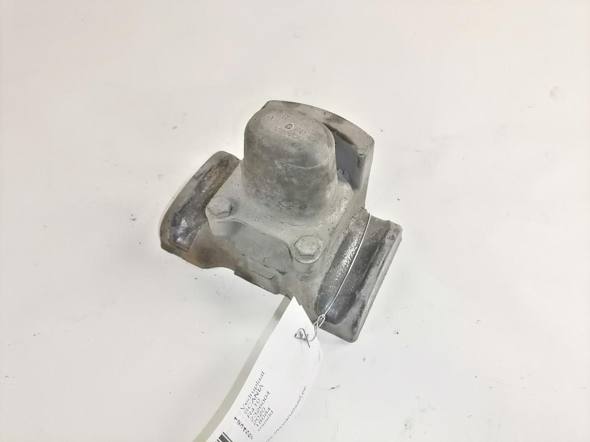 Scania Spring plate 2326004 - Suspensión para Camión: foto 2 Scania Spring plate 2326004 - Suspensión para Camión: foto 2