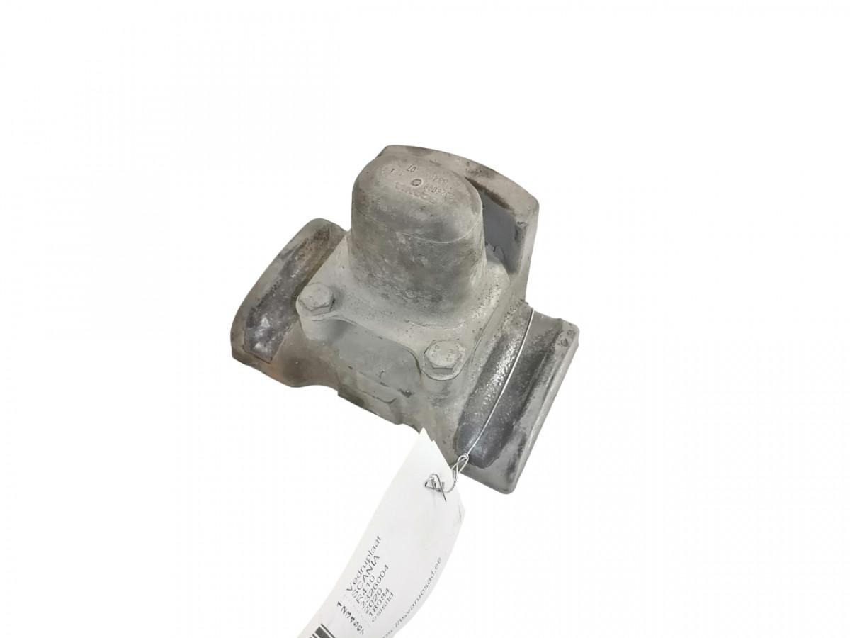 Scania Spring plate 2326004 - Suspensión para Camión: foto 1 Scania Spring plate 2326004 - Suspensión para Camión: foto 1