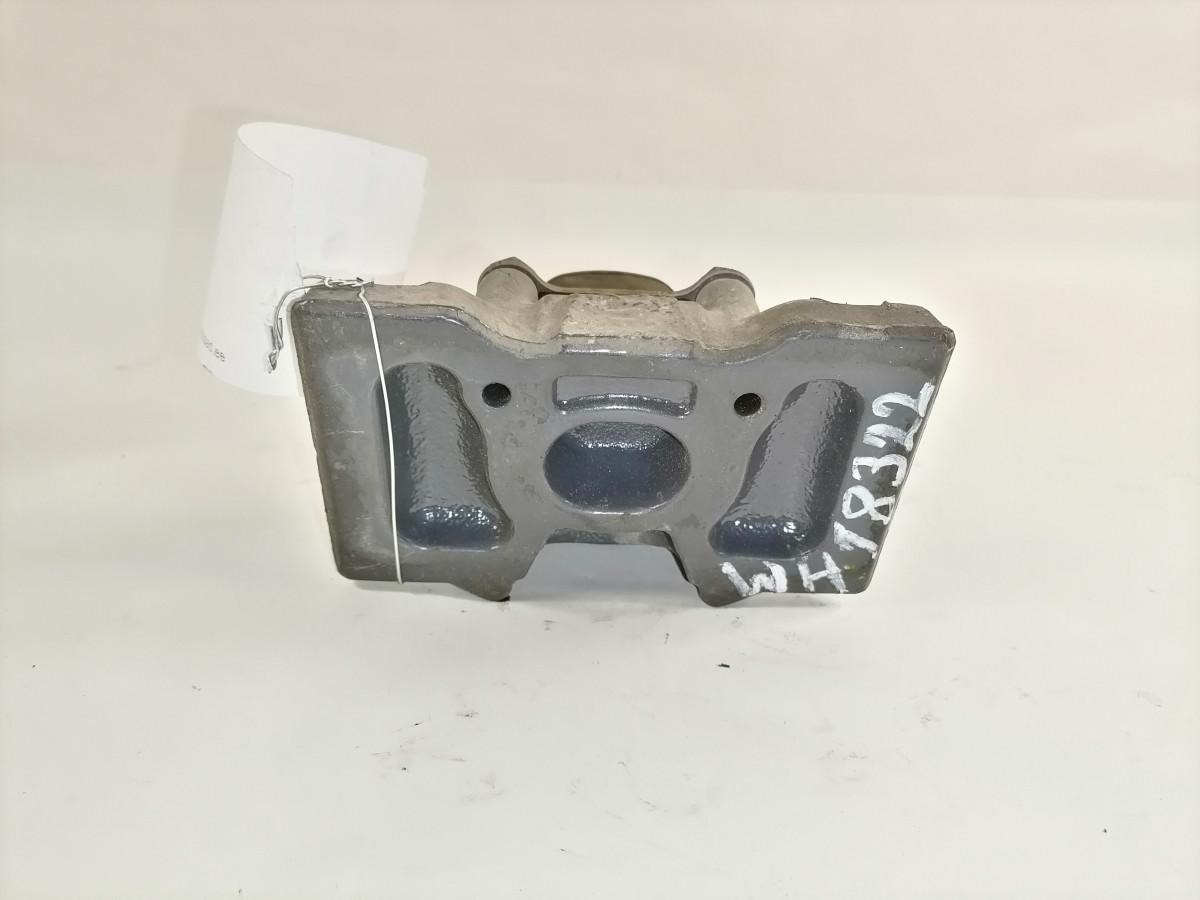 Scania Spring plate 2326004 - Suspensión para Camión: foto 4 Scania Spring plate 2326004 - Suspensión para Camión: foto 4