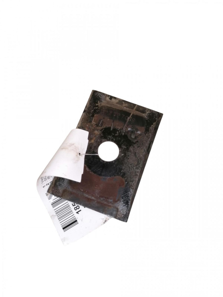 Scania Spring plate 2327018 - Suspensión para Camión: foto 1 Scania Spring plate 2327018 - Suspensión para Camión: foto 1