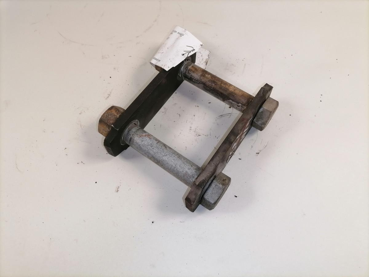 Scania Spring shackle 1925637 - Suspensión para Camión: foto 3 Scania Spring shackle 1925637 - Suspensión para Camión: foto 3