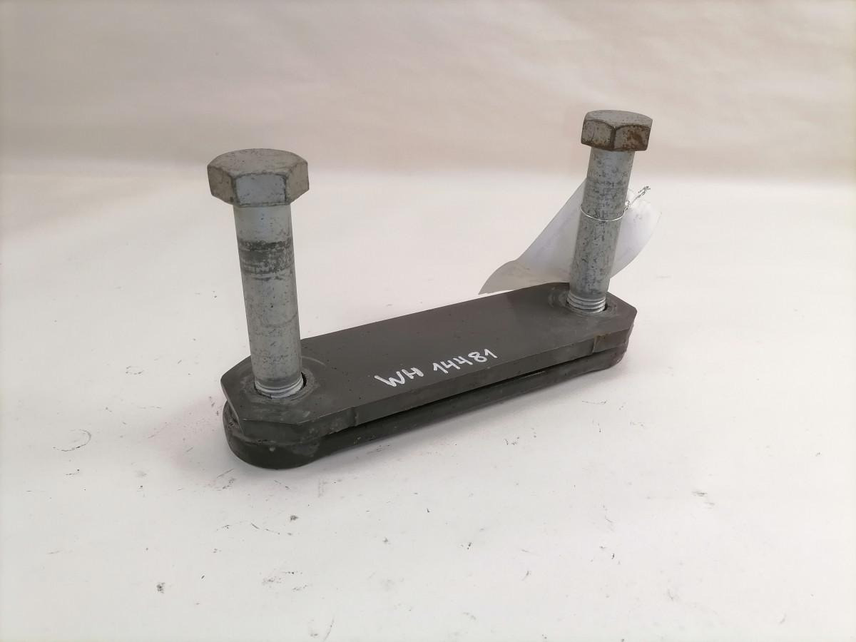 Scania Spring shackle 2242294 - Suspensión para Camión: foto 2 Scania Spring shackle 2242294 - Suspensión para Camión: foto 2