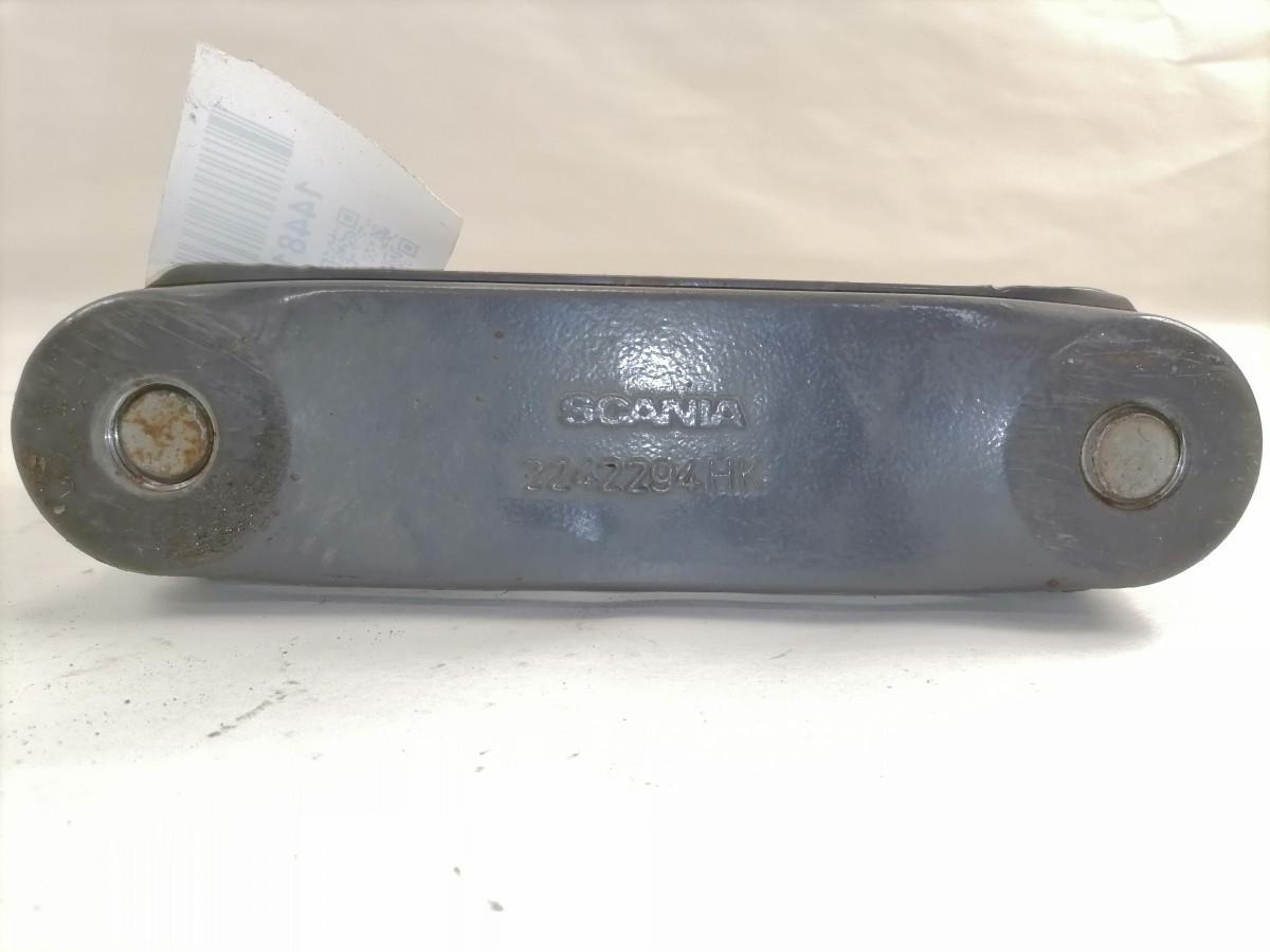 Scania Spring shackle 2242294 - Suspensión para Camión: foto 3 Scania Spring shackle 2242294 - Suspensión para Camión: foto 3