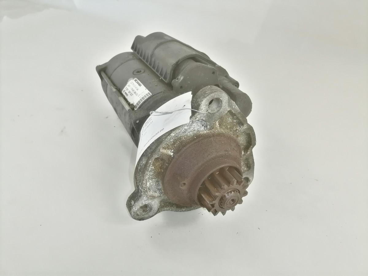 Scania Starter 2276131 - Arranque para Camión: foto 2 Scania Starter 2276131 - Arranque para Camión: foto 2