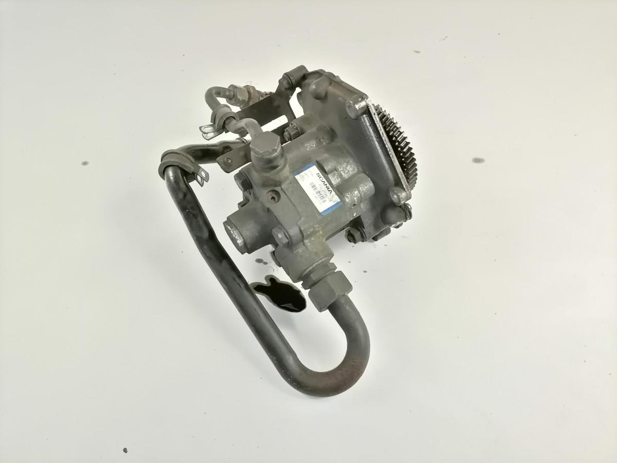 Scania Steering hydraulic pump 2108038 - Bomba de dirección para Camión: foto 2 Scania Steering hydraulic pump 2108038 - Bomba de dirección para Camión: foto 2