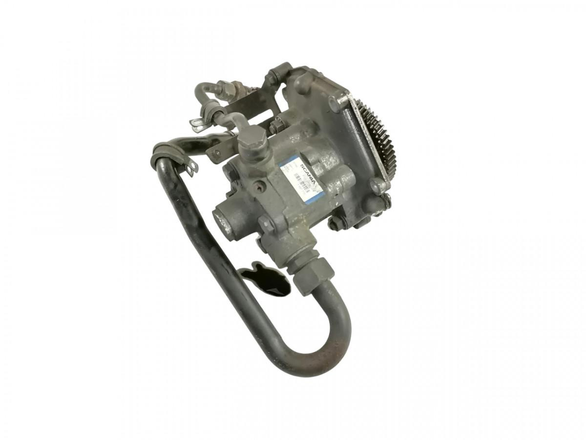 Scania Steering hydraulic pump 2108038 - Bomba de dirección para Camión: foto 1 Scania Steering hydraulic pump 2108038 - Bomba de dirección para Camión: foto 1