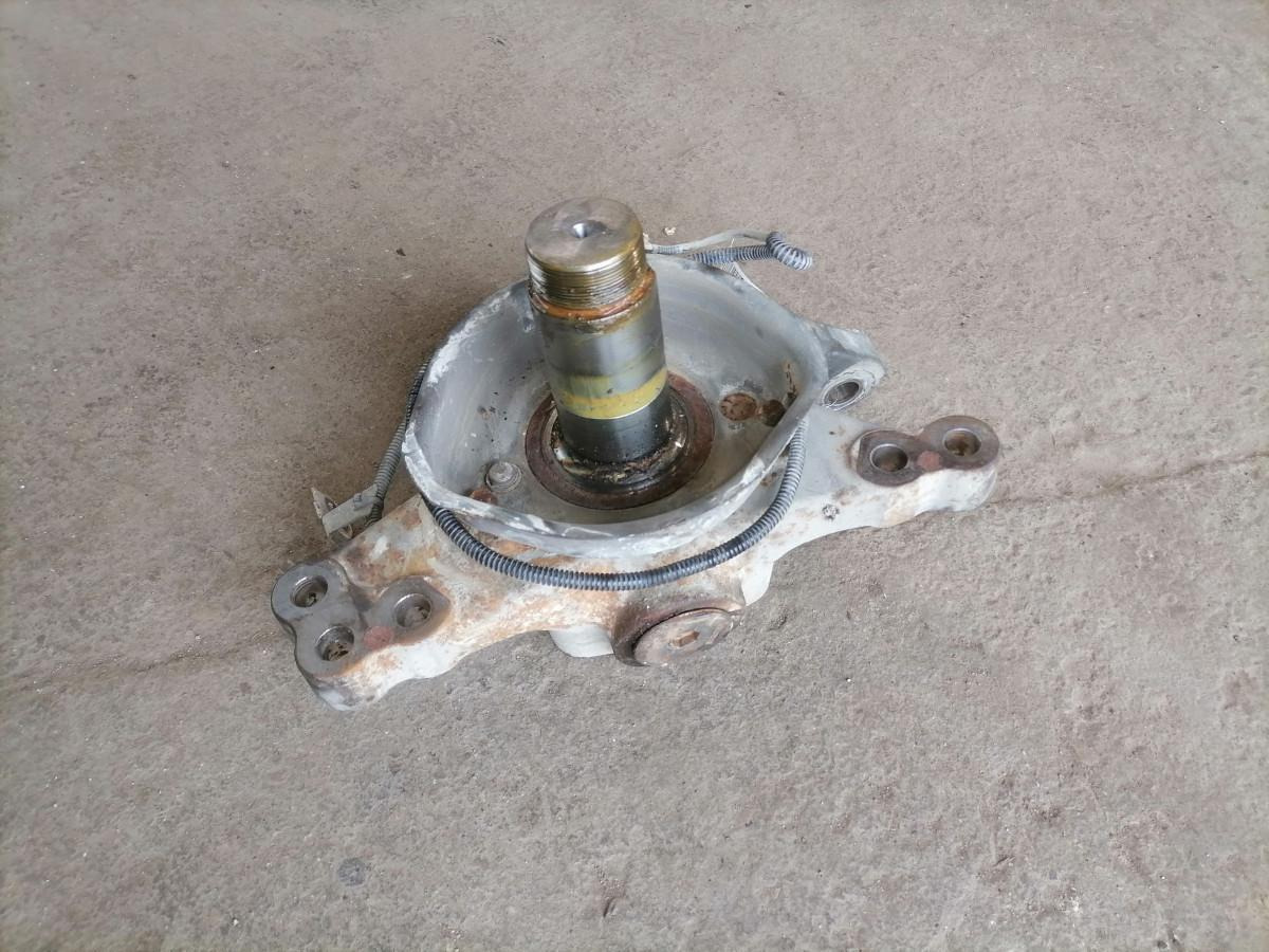 Scania Steering knuckle 1895928 - Eje y piezas para Camión: foto 2 Scania Steering knuckle 1895928 - Eje y piezas para Camión: foto 2