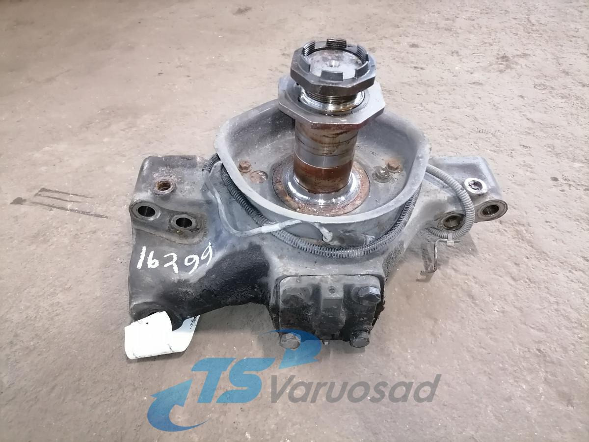 Scania Steering knuckle 2443892 - Eje y piezas para Camión: foto 4 Scania Steering knuckle 2443892 - Eje y piezas para Camión: foto 4
