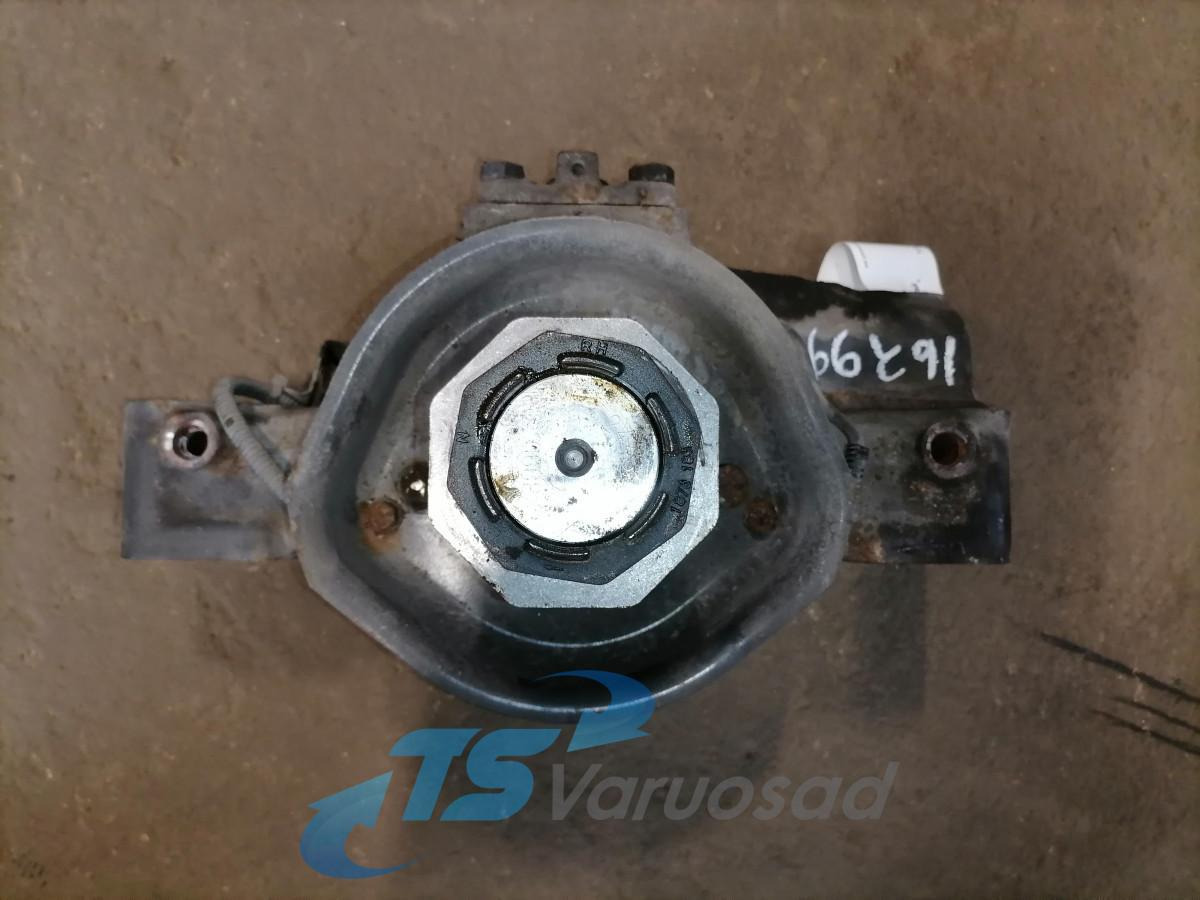 Scania Steering knuckle 2443892 - Eje y piezas para Camión: foto 5 Scania Steering knuckle 2443892 - Eje y piezas para Camión: foto 5