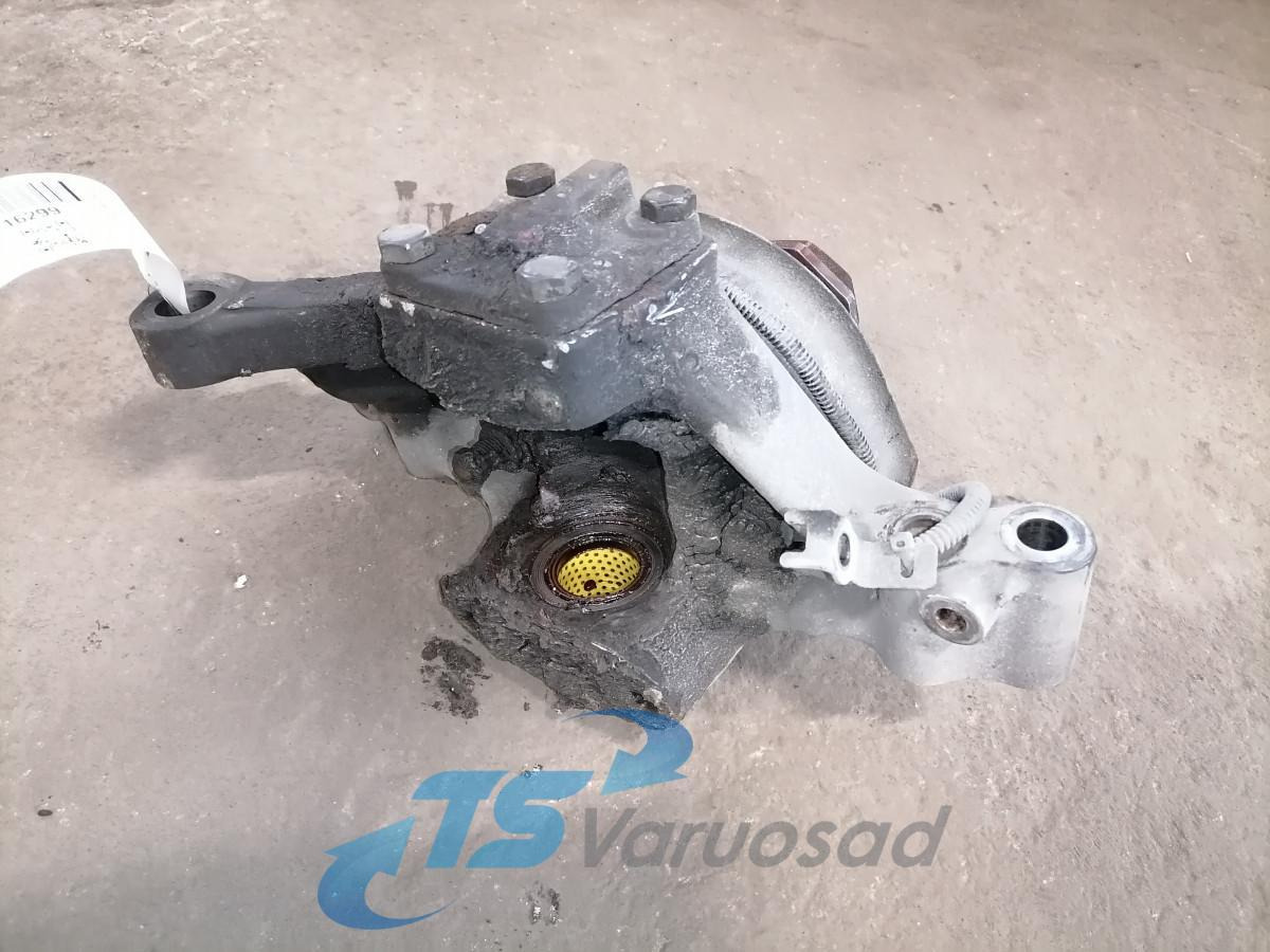 Scania Steering knuckle 2443892 - Eje y piezas para Camión: foto 3 Scania Steering knuckle 2443892 - Eje y piezas para Camión: foto 3