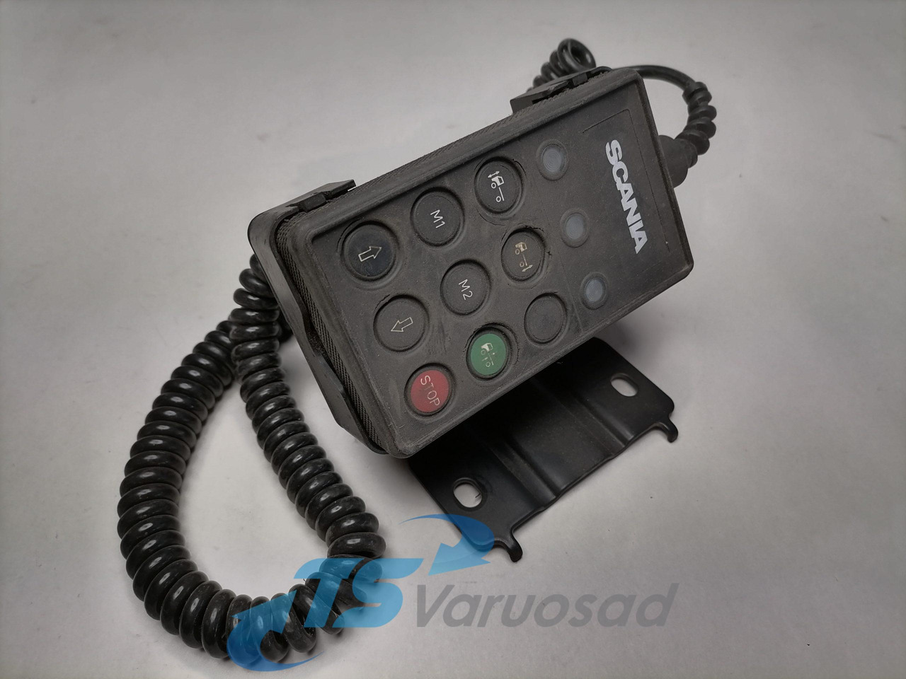 Scania Suspension control 1403270 - Suspensión para Camión: foto 1 Scania Suspension control 1403270 - Suspensión para Camión: foto 1