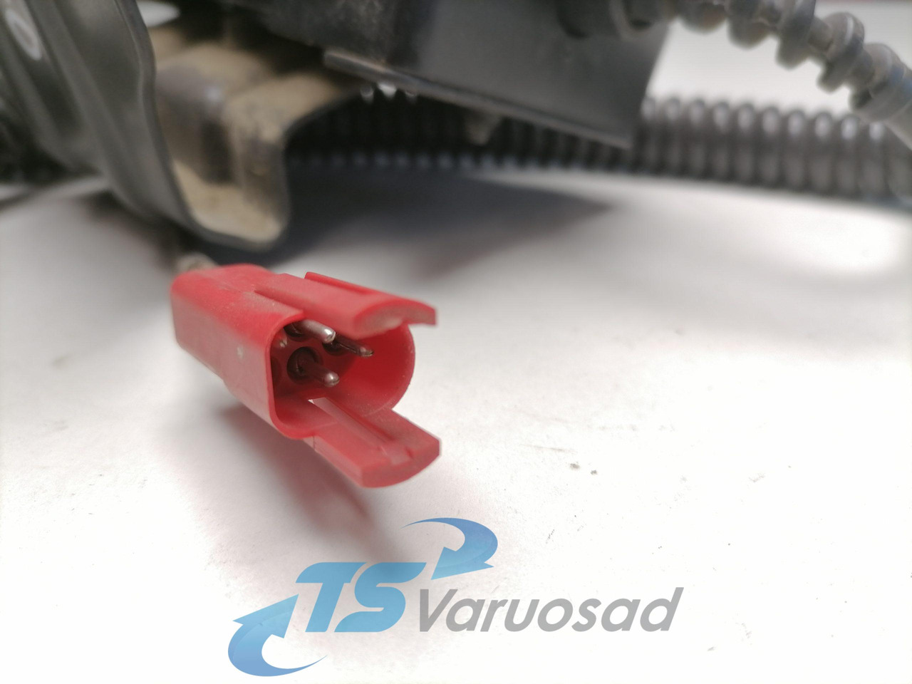 Scania Suspension control 1403270 - Suspensión para Camión: foto 4 Scania Suspension control 1403270 - Suspensión para Camión: foto 4