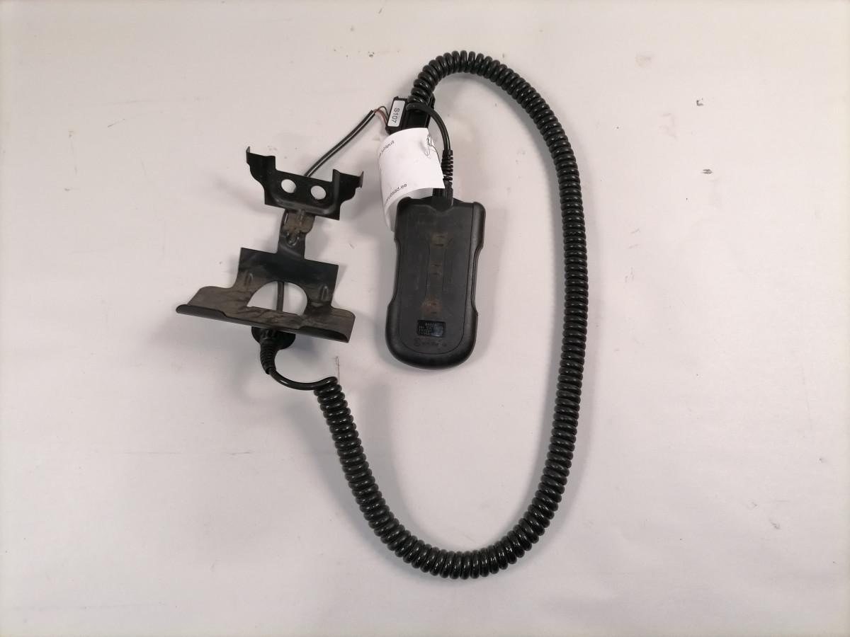 Scania Suspension control 2769224 - Suspensión para Camión: foto 4 Scania Suspension control 2769224 - Suspensión para Camión: foto 4