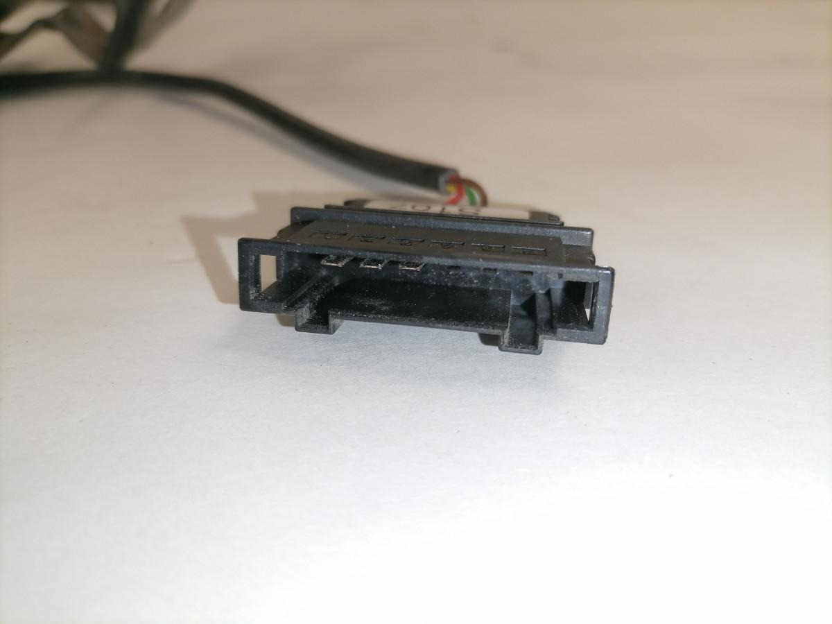 Scania Suspension control 2769224 - Suspensión para Camión: foto 2 Scania Suspension control 2769224 - Suspensión para Camión: foto 2