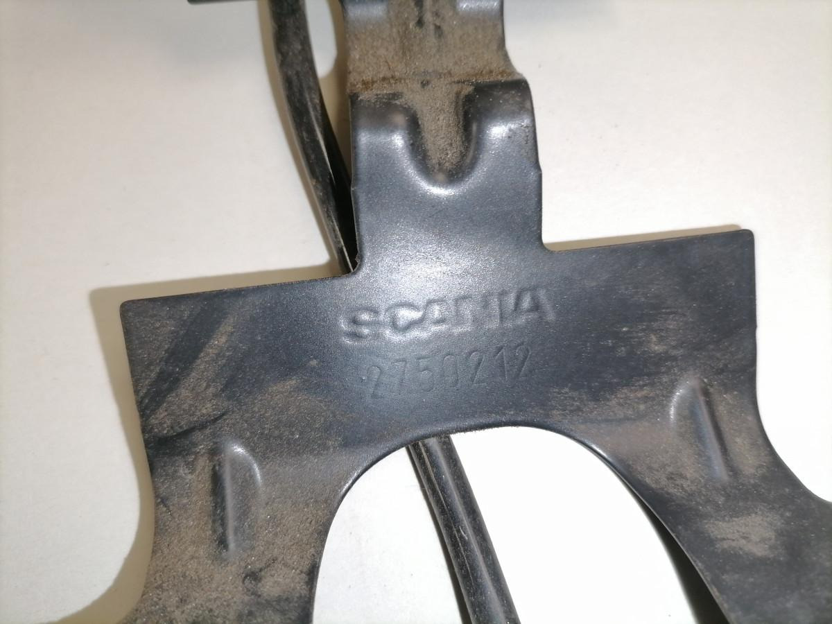 Scania Suspension control 2769224 - Suspensión para Camión: foto 3 Scania Suspension control 2769224 - Suspensión para Camión: foto 3