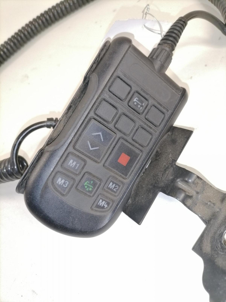 Scania Suspension control 2769224 - Suspensión para Camión: foto 5 Scania Suspension control 2769224 - Suspensión para Camión: foto 5