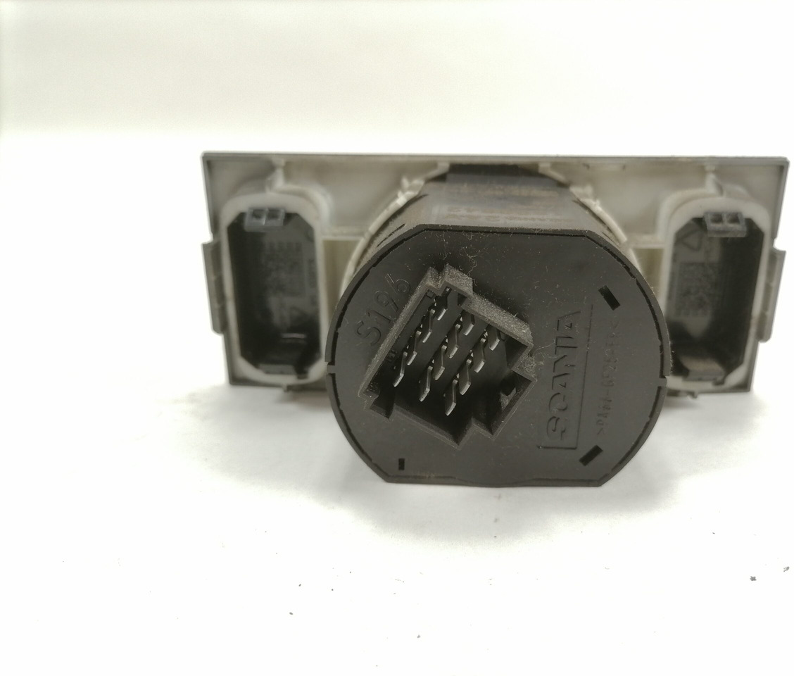 Scania Switch 1899842 - Cabina para Camión: foto 2 Scania Switch 1899842 - Cabina para Camión: foto 2