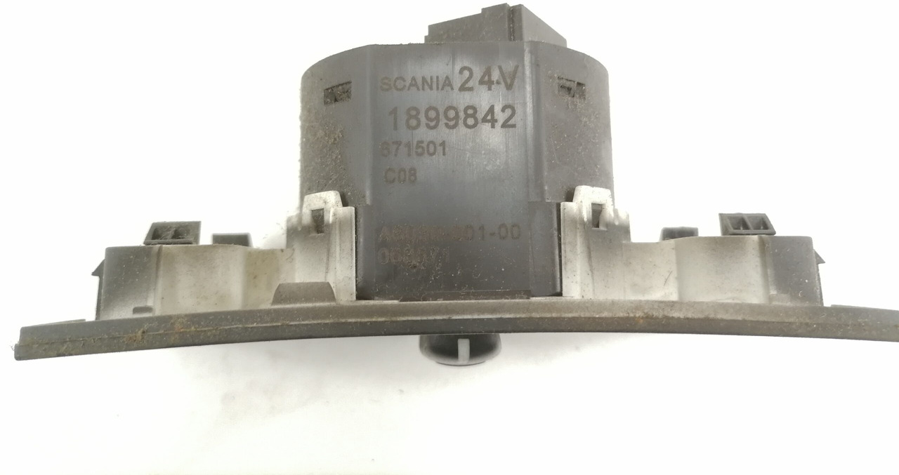 Scania Switch 1899842 - Cabina para Camión: foto 3 Scania Switch 1899842 - Cabina para Camión: foto 3