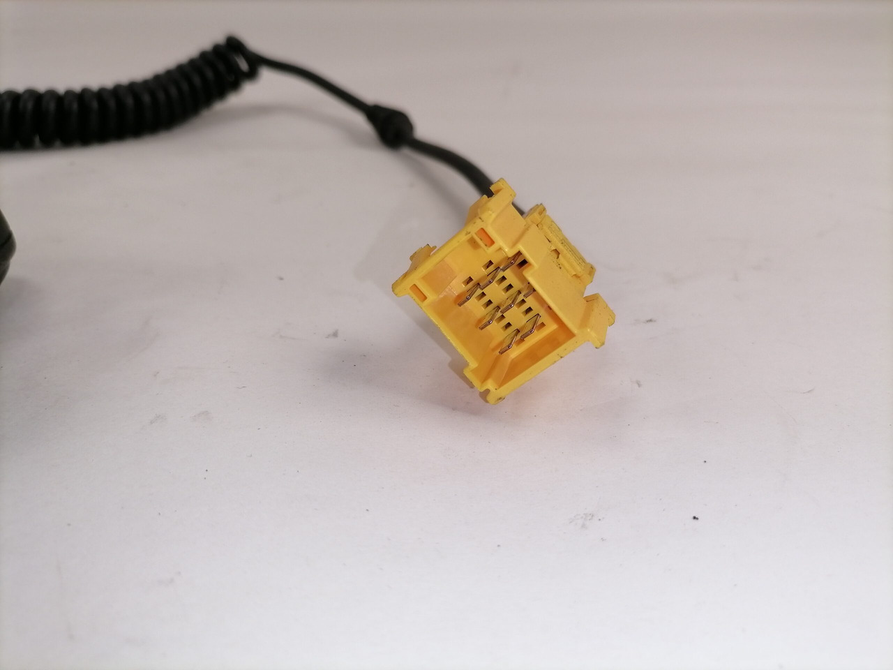 Scania Switch, heater 1758152 - Calefacción/ Ventilación para Camión: foto 4 Scania Switch, heater 1758152 - Calefacción/ Ventilación para Camión: foto 4