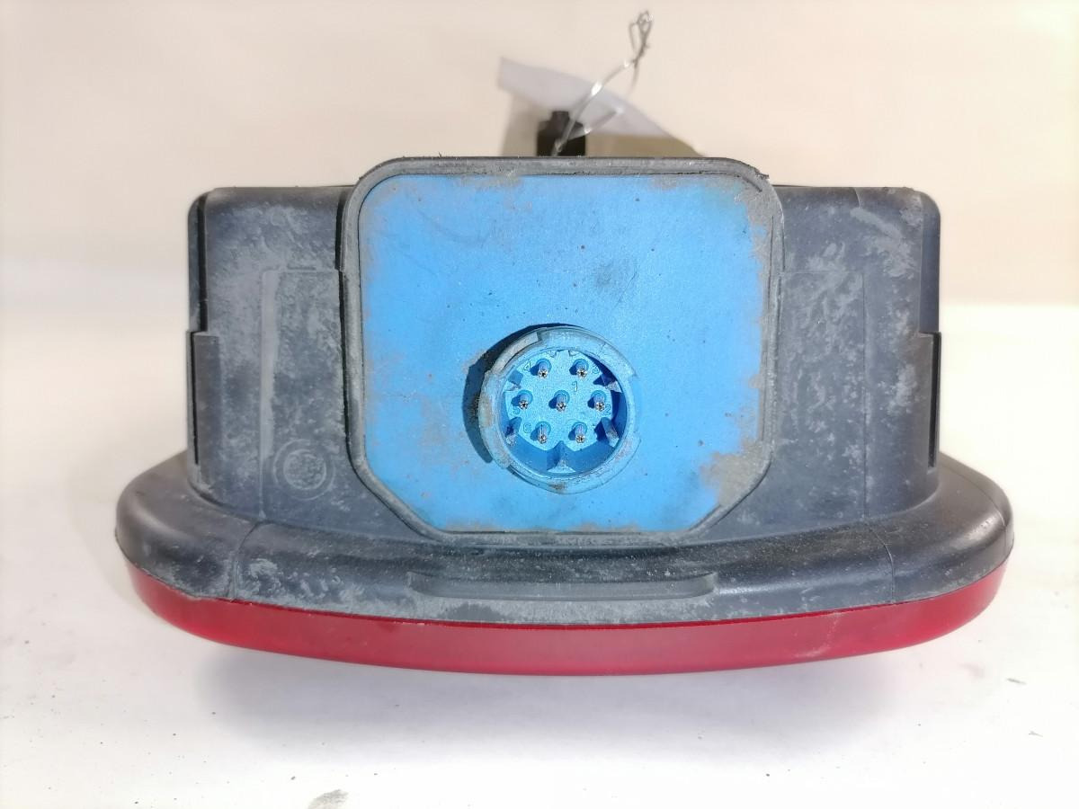 Scania Tagatuli, parem 2129987 - Luz trasera para Camión: foto 5 Scania Tagatuli, parem 2129987 - Luz trasera para Camión: foto 5