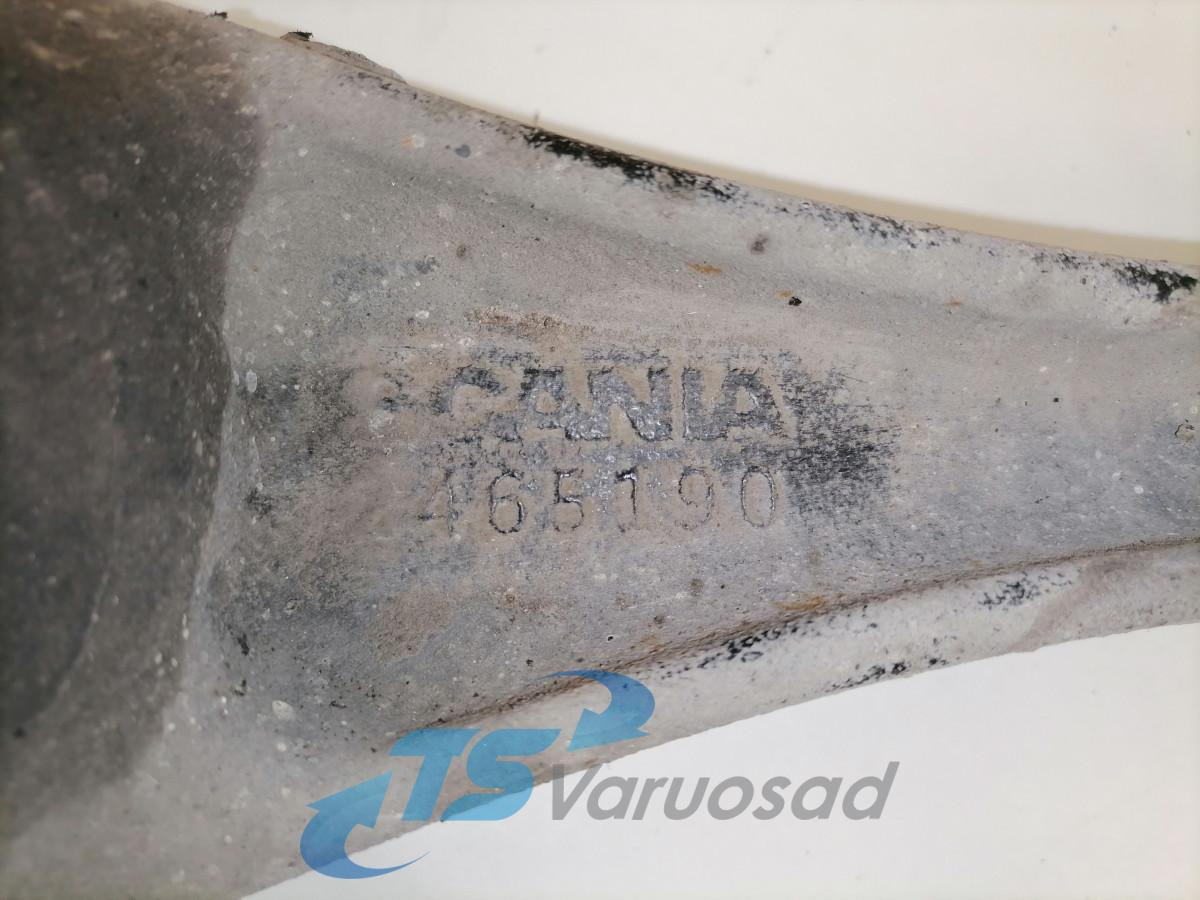 Scania Torque rod 2465190 - Eje y piezas para Camión: foto 5 Scania Torque rod 2465190 - Eje y piezas para Camión: foto 5