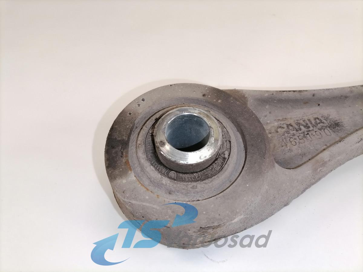 Scania Torque rod 2465190 - Eje y piezas para Camión: foto 3 Scania Torque rod 2465190 - Eje y piezas para Camión: foto 3