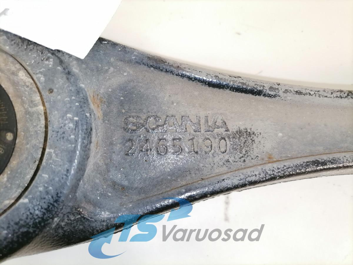 Scania Torque rod 2465190 - Eje y piezas para Camión: foto 5 Scania Torque rod 2465190 - Eje y piezas para Camión: foto 5