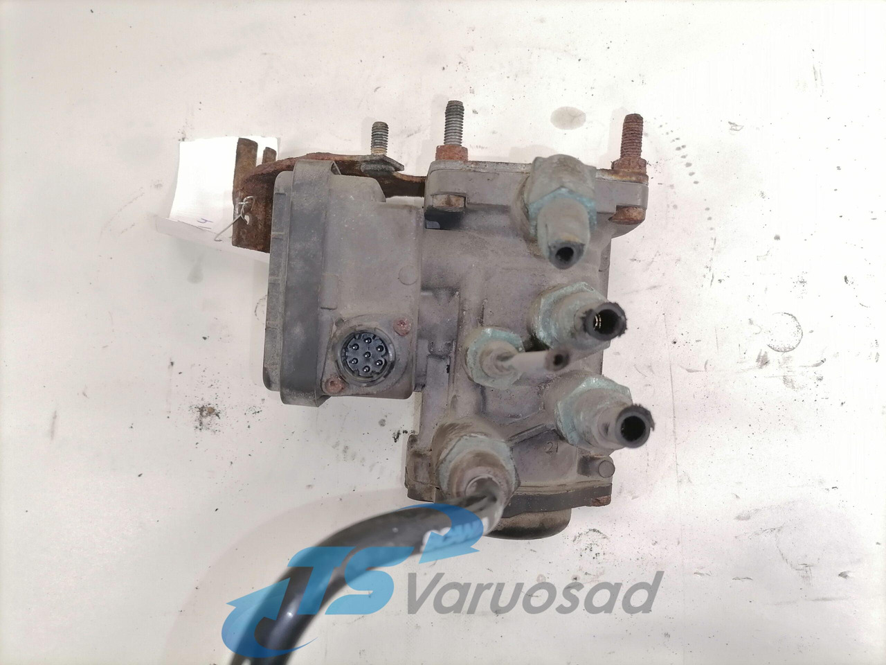 Scania Trailer brake pressure control 1879274 - Válvula de freno para Camión: foto 2 Scania Trailer brake pressure control 1879274 - Válvula de freno para Camión: foto 2