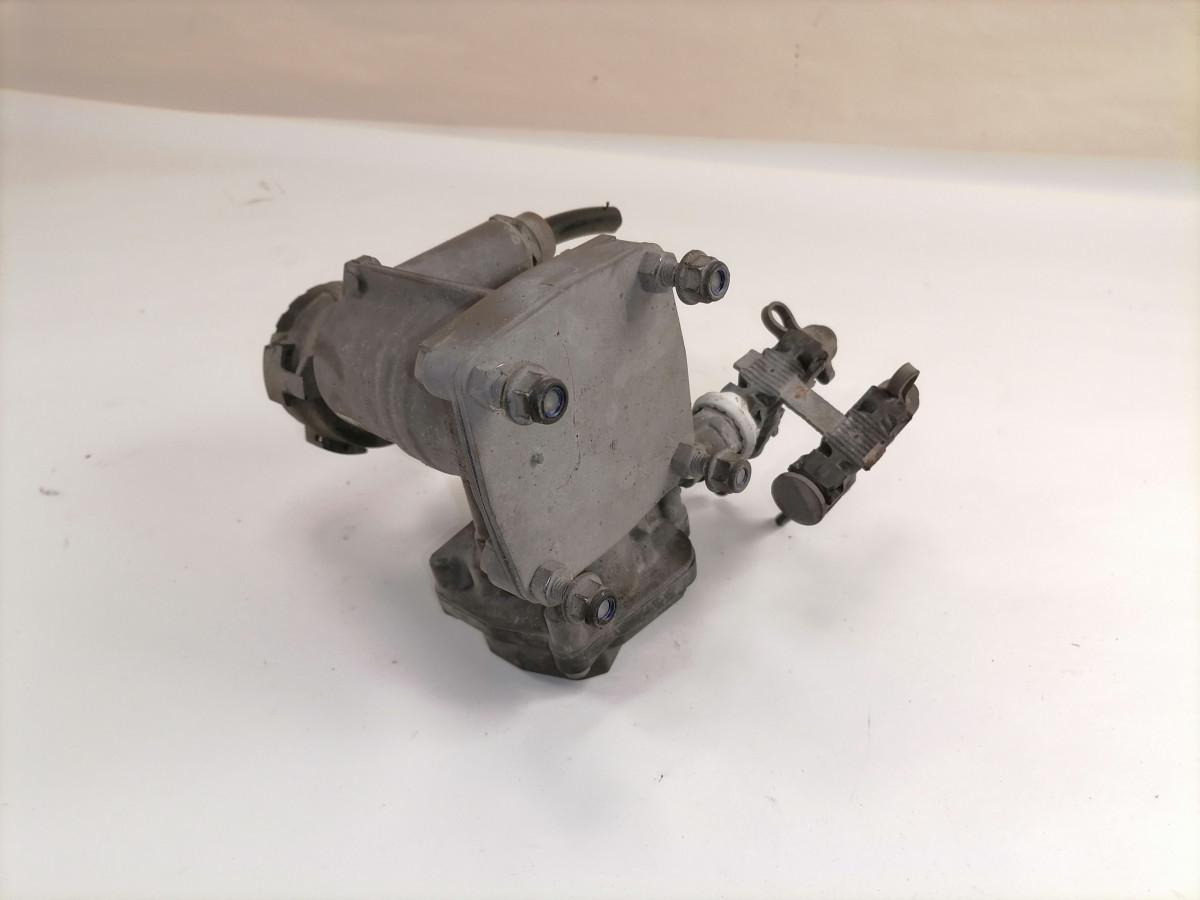 Scania Trailer brake pressure control 2199282 - Válvula de freno para Camión: foto 4 Scania Trailer brake pressure control 2199282 - Válvula de freno para Camión: foto 4
