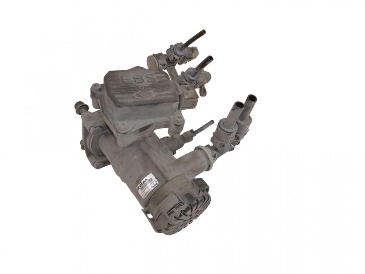Scania Trailer brake pressure control 2199282 - Válvula de freno para Camión: foto 1 Scania Trailer brake pressure control 2199282 - Válvula de freno para Camión: foto 1