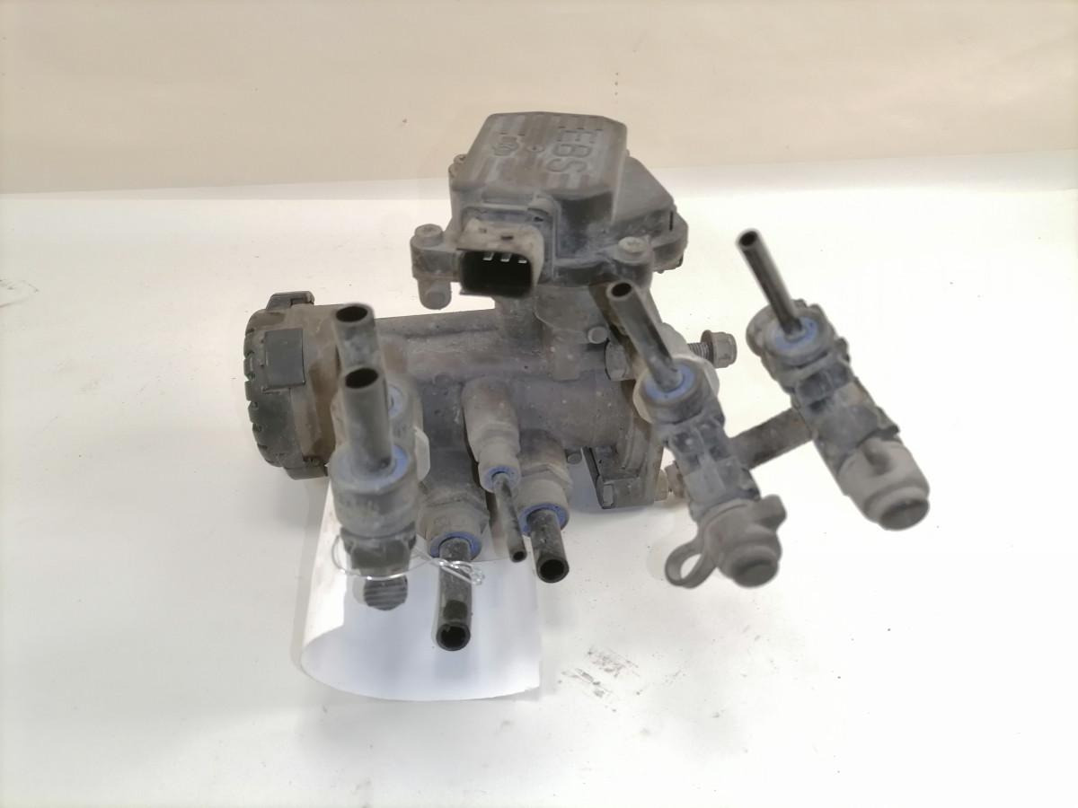 Scania Trailer brake pressure control 2199282 - Válvula de freno para Camión: foto 3 Scania Trailer brake pressure control 2199282 - Válvula de freno para Camión: foto 3