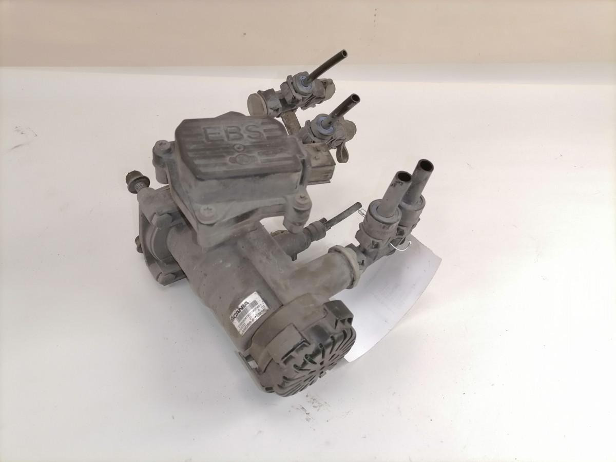 Scania Trailer brake pressure control 2199282 - Válvula de freno para Camión: foto 2 Scania Trailer brake pressure control 2199282 - Válvula de freno para Camión: foto 2