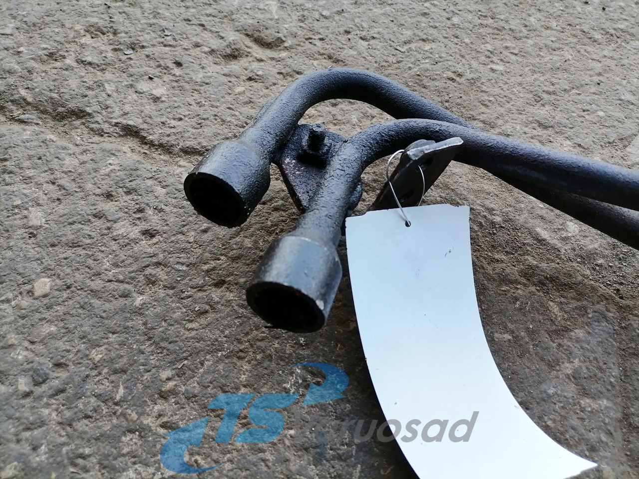 Scania Transmission oil pipe 1736156 - Caja de cambios y piezas para Camión: foto 3 Scania Transmission oil pipe 1736156 - Caja de cambios y piezas para Camión: foto 3