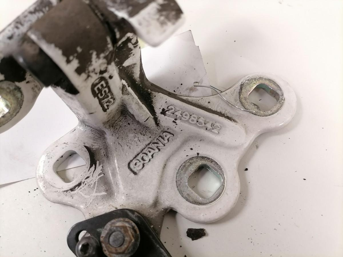 Scania Ukeshing 2498542 - Puerta y piezas para Camión: foto 3 Scania Ukeshing 2498542 - Puerta y piezas para Camión: foto 3