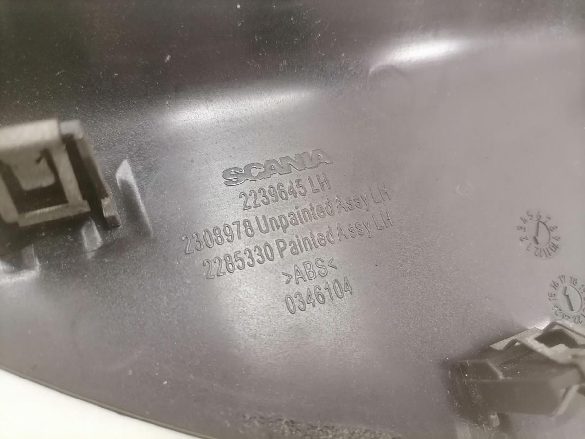 Scania Uksepolstri plastik 2239645 - Puerta y piezas para Camión: foto 4 Scania Uksepolstri plastik 2239645 - Puerta y piezas para Camión: foto 4
