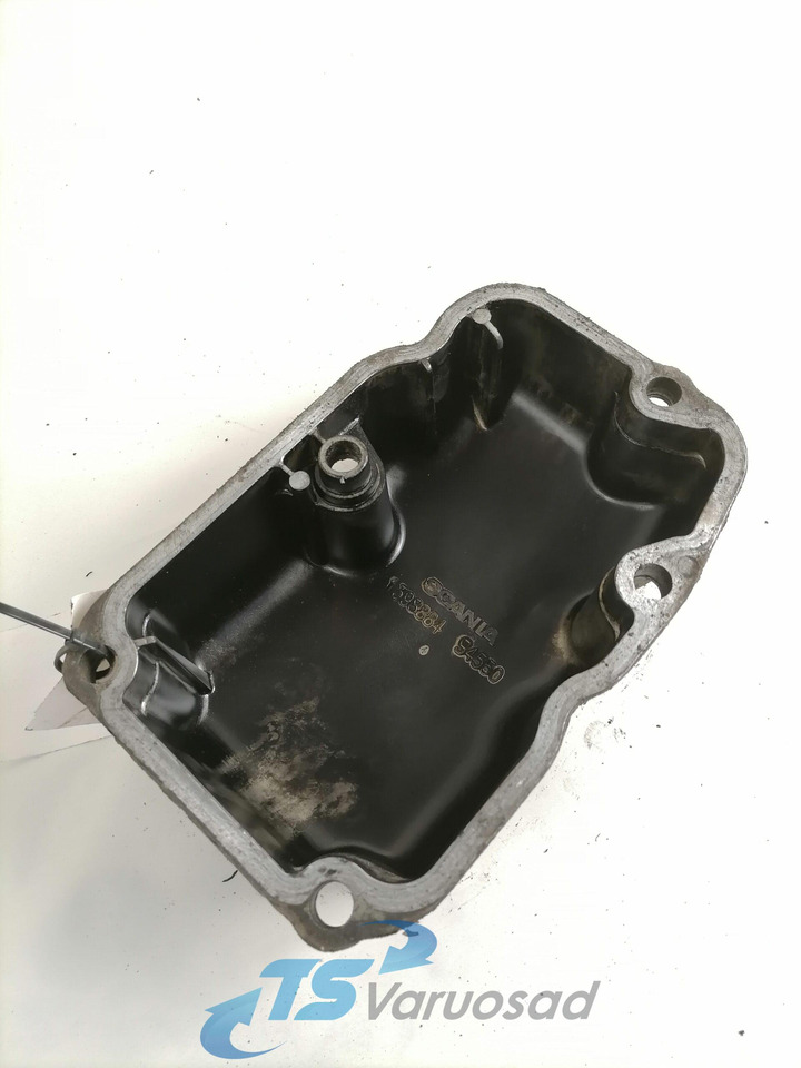 Scania Valve cover 1398884 - Cabezal de bloque para Camión: foto 3 Scania Valve cover 1398884 - Cabezal de bloque para Camión: foto 3