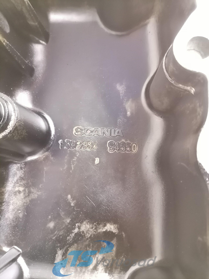 Scania Valve cover 1398884 - Cabezal de bloque para Camión: foto 4 Scania Valve cover 1398884 - Cabezal de bloque para Camión: foto 4
