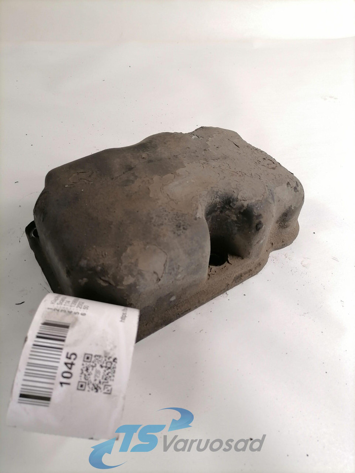 Scania Valve cover 1398884 - Cabezal de bloque para Camión: foto 1 Scania Valve cover 1398884 - Cabezal de bloque para Camión: foto 1