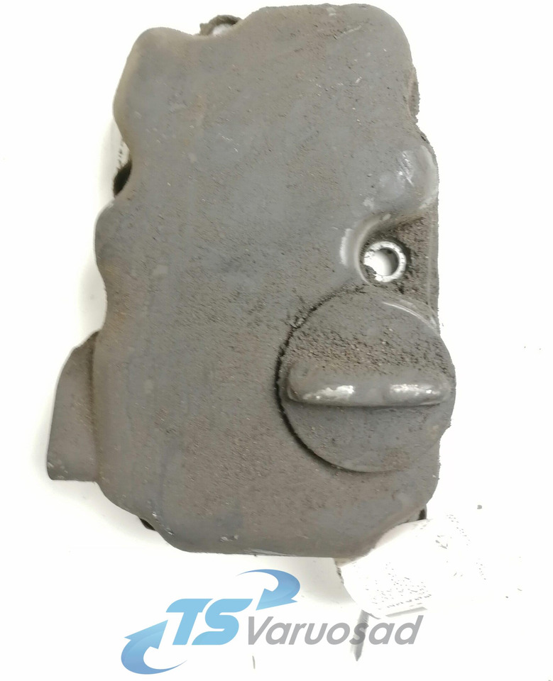 Scania Valve cover 1408903 - Cabezal de bloque para Camión: foto 2 Scania Valve cover 1408903 - Cabezal de bloque para Camión: foto 2