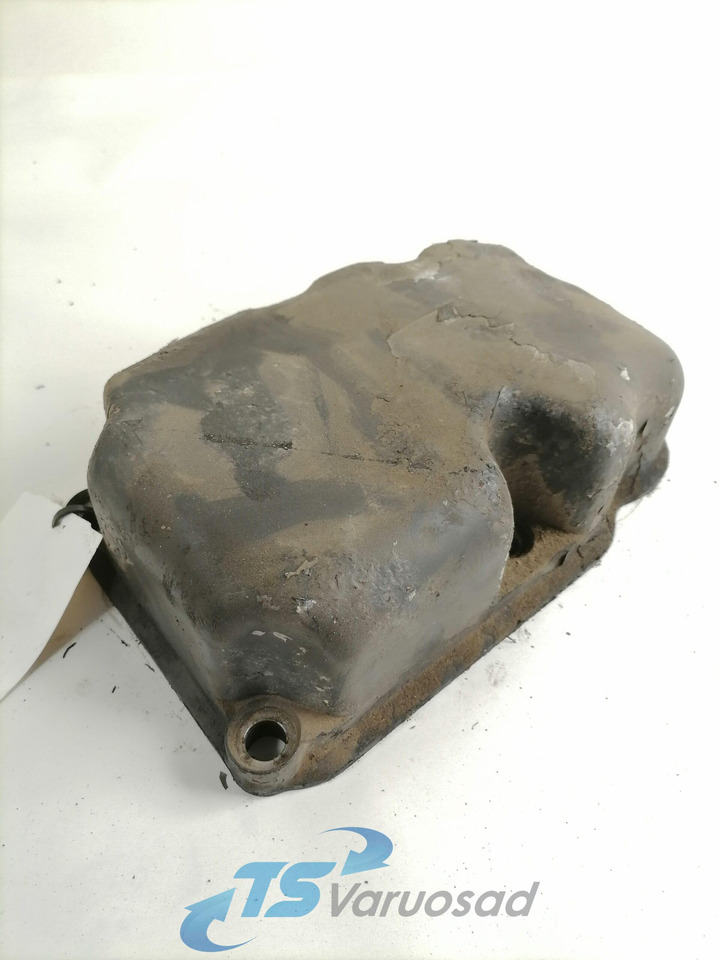 Scania Valve cover 1511983 - Cabezal de bloque para Camión: foto 1 Scania Valve cover 1511983 - Cabezal de bloque para Camión: foto 1