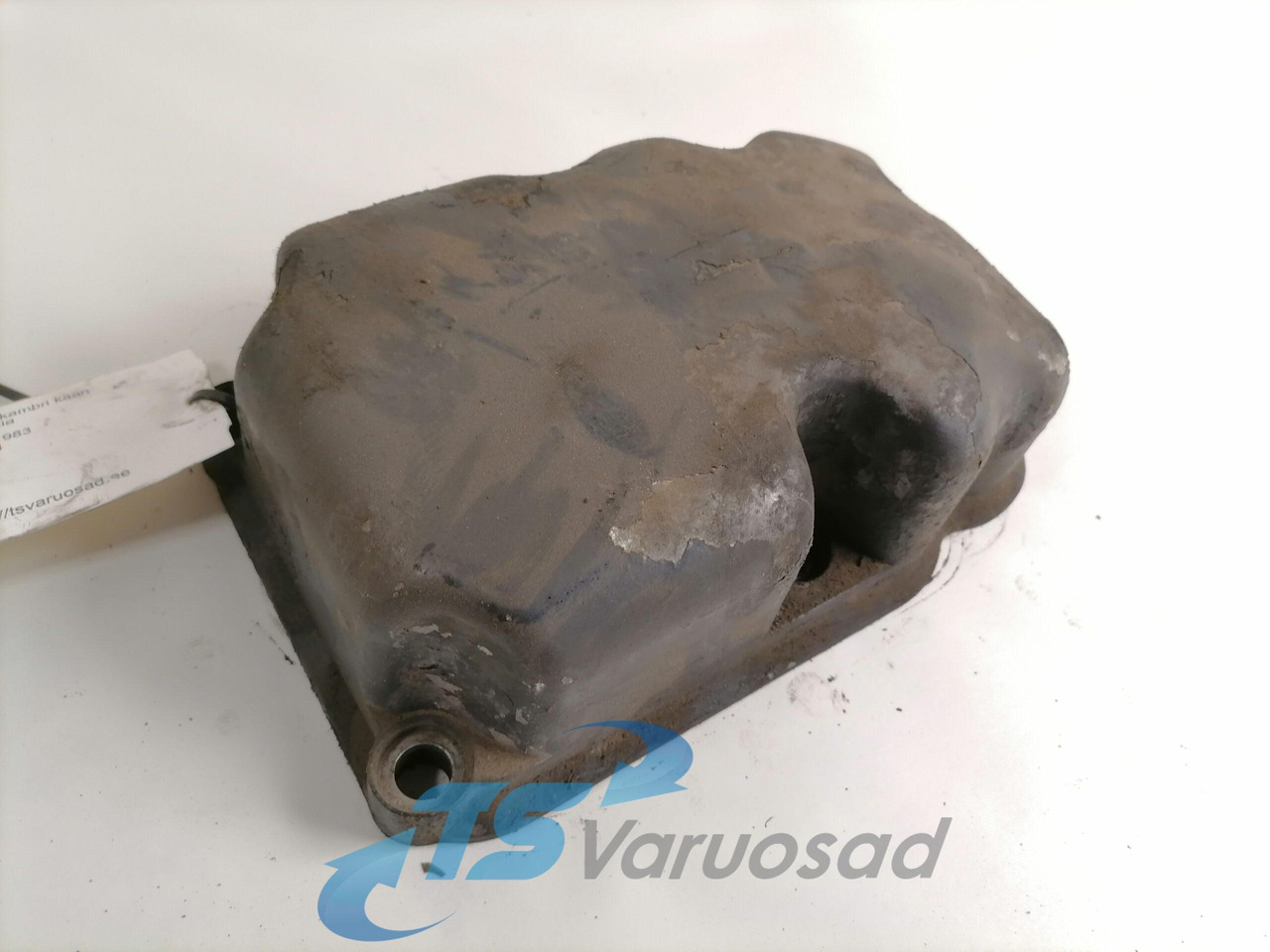 Scania Valve cover 1511983 - Cabezal de bloque para Camión: foto 2 Scania Valve cover 1511983 - Cabezal de bloque para Camión: foto 2