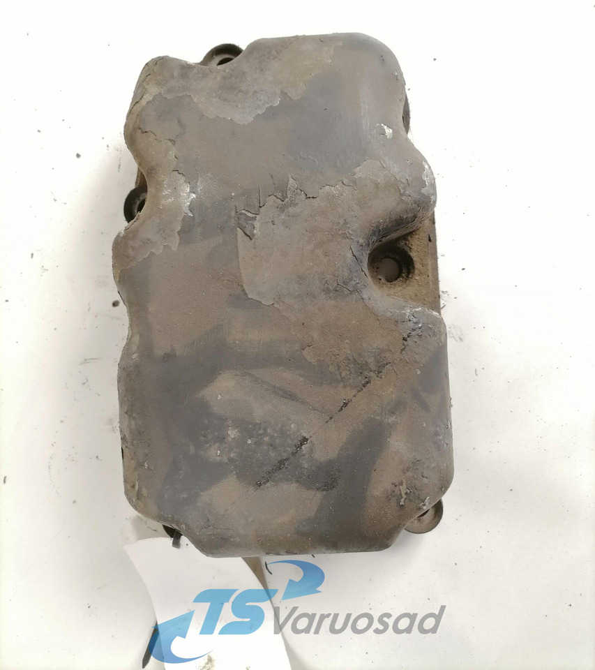 Scania Valve cover 1511983 - Cabezal de bloque para Camión: foto 2 Scania Valve cover 1511983 - Cabezal de bloque para Camión: foto 2