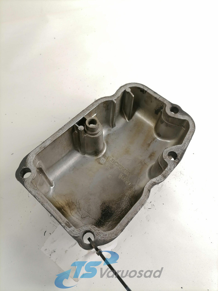 Scania Valve cover 1511983 - Cabezal de bloque para Camión: foto 3 Scania Valve cover 1511983 - Cabezal de bloque para Camión: foto 3
