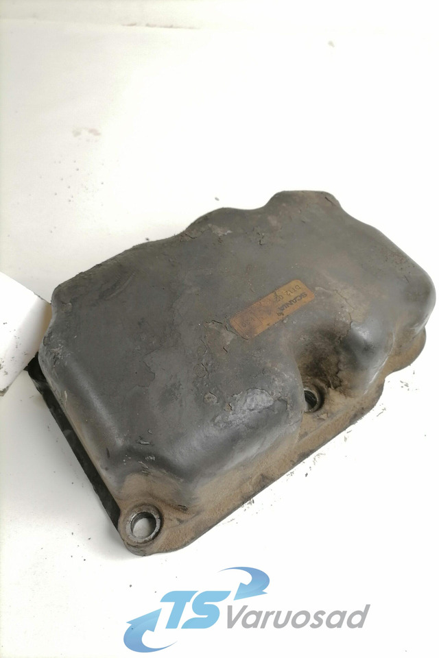 Scania Valve cover 1511983 - Cabezal de bloque para Camión: foto 1 Scania Valve cover 1511983 - Cabezal de bloque para Camión: foto 1