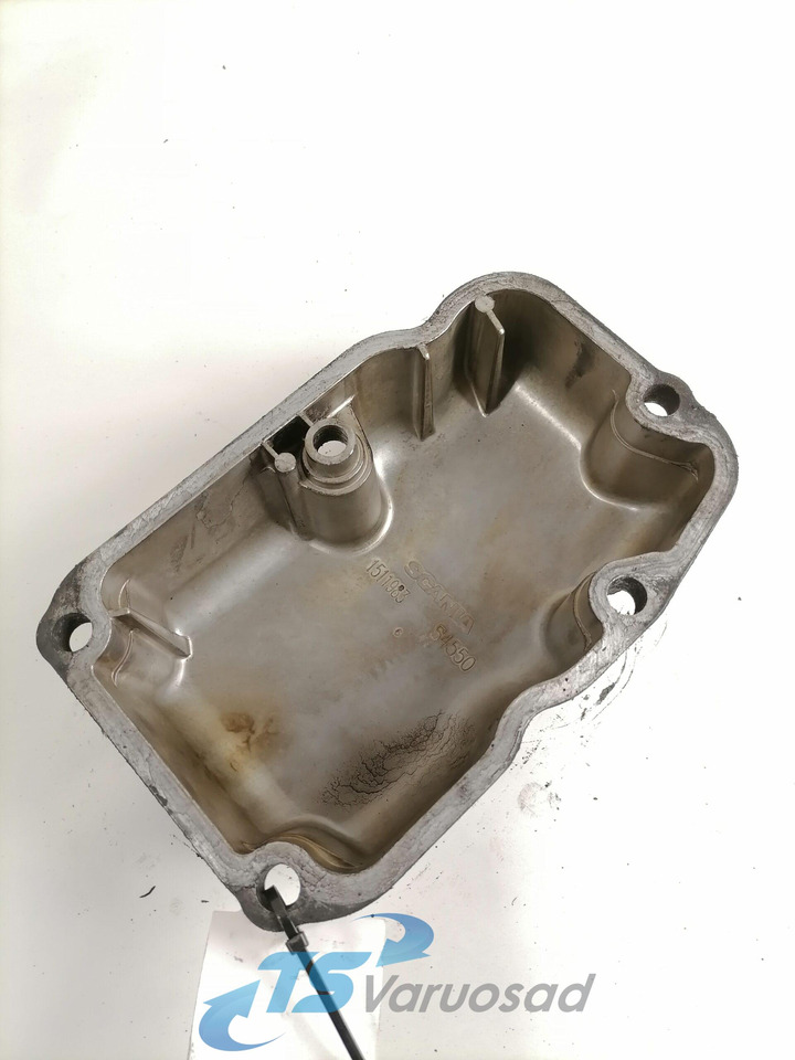Scania Valve cover 1511983 - Cabezal de bloque para Camión: foto 3 Scania Valve cover 1511983 - Cabezal de bloque para Camión: foto 3