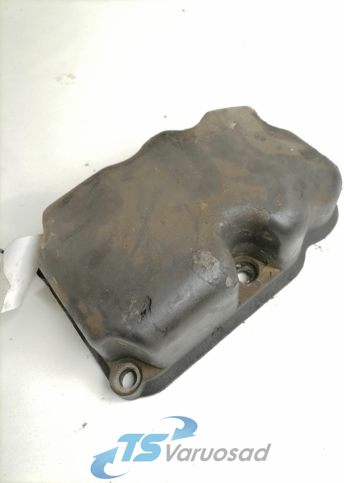 Scania Valve cover 1511983 - Cabezal de bloque para Camión: foto 1 Scania Valve cover 1511983 - Cabezal de bloque para Camión: foto 1