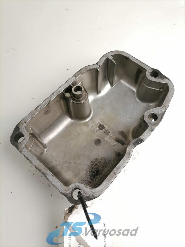 Scania Valve cover 1511983 - Cabezal de bloque para Camión: foto 3 Scania Valve cover 1511983 - Cabezal de bloque para Camión: foto 3